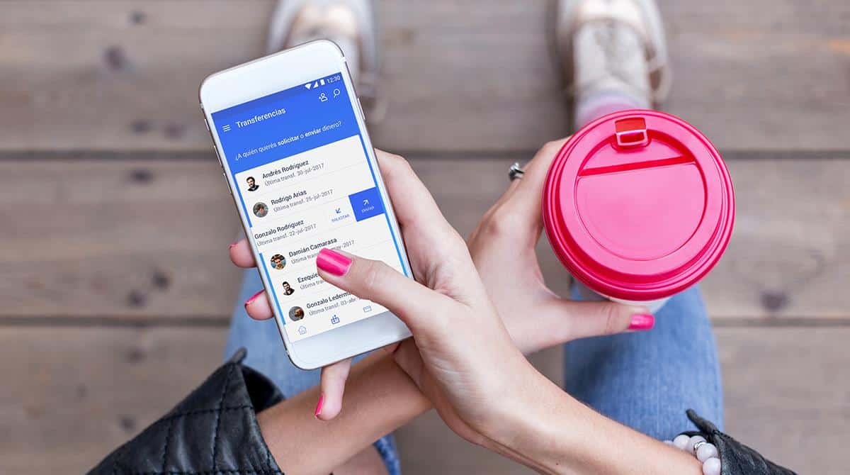 Argentine Fintech Ualá Raises Us$150 Million In Series C Led By Tencent And Softbank