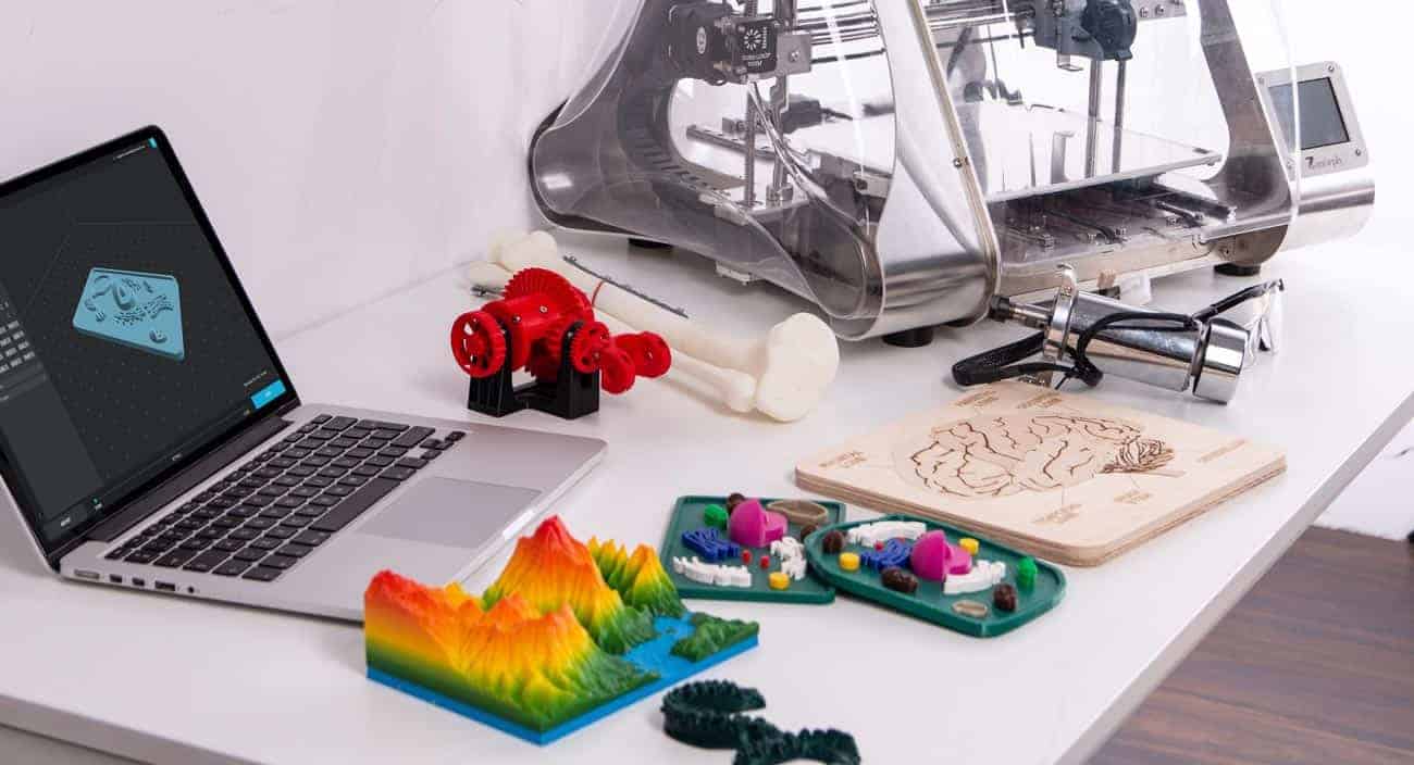 Recent 3d Printing Congress In Buenos Aires Showcases Industry Potential
