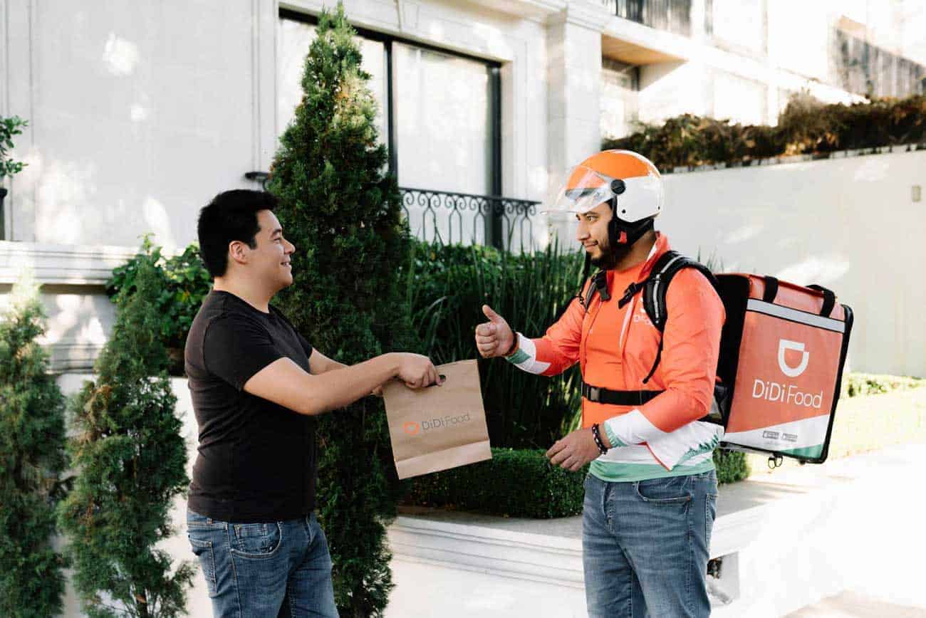 Didi Premiers In Costa Rica. Might It Just Drive Uber Out Of This Latin American Country?