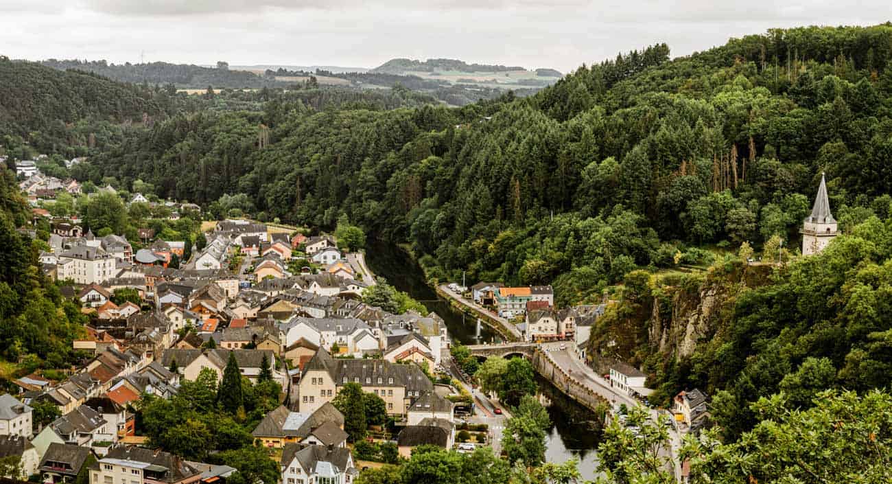 Argentine Healthtech Viewmind Seeks Entry Into European Market Via Luxembourg Accelerator