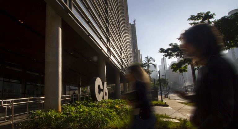 Brazilian Fintech C6 Bank Debuts In-app Virtual Store Atoms To Offer Awards To Select Customers