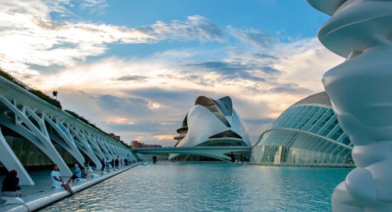 Brazilian Fintech Creditas Gains Momentum With New Headquarters In Valencia, Spain