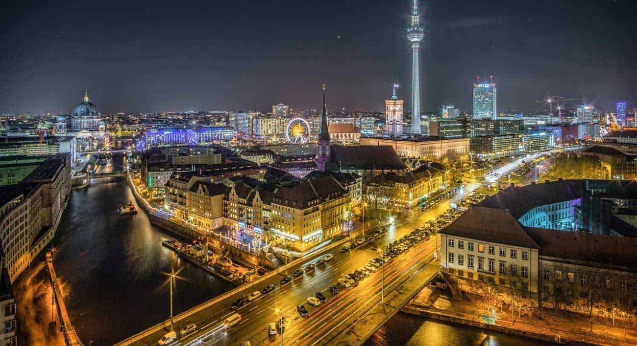 Cell Farm Food Tech De Argentina Participa En La Aceleradora Vegtech En Berlín