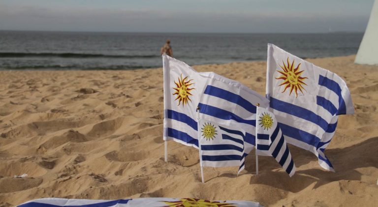 Google Selecciona A Uruguay Para Albergar Al Segundo Centro De Datos De América Latina