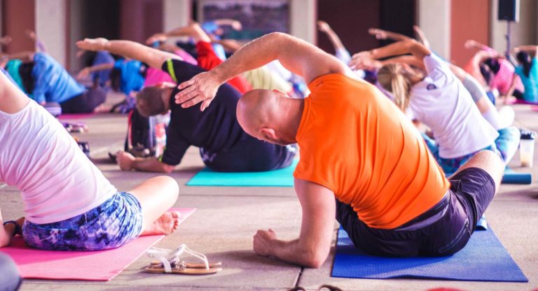 Gympass Announces New Ceo For Mexico, Continues To Develop Wellness Program