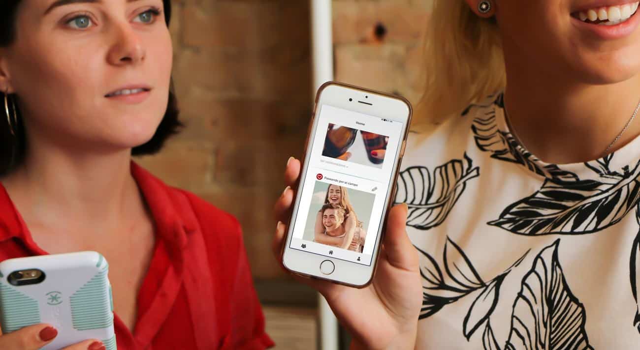 Infinity Life Tech De Chile Anticipa El Lanzamiento De Una Aplicación Para Medir El Bienestar Emocional