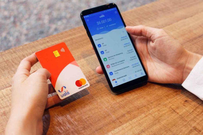 Argentine Fintech Ualá Allows Users To Make Investments In Mutual Fund With New Feature