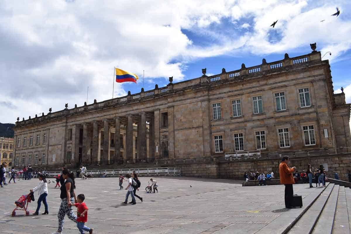 Colombian President Reveals Us$38 Million Fund Of Funds For Orange Economy Startup Development