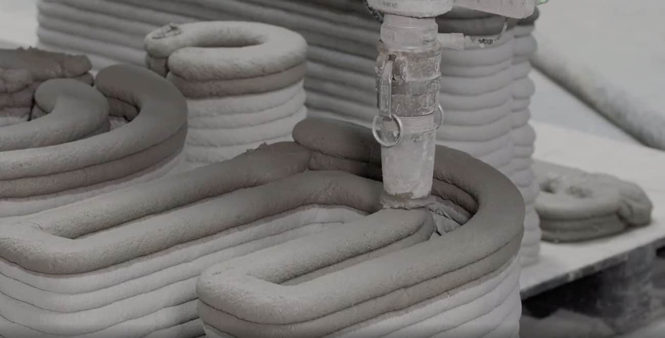 Mexico To Get World’s First 3d Printed Community