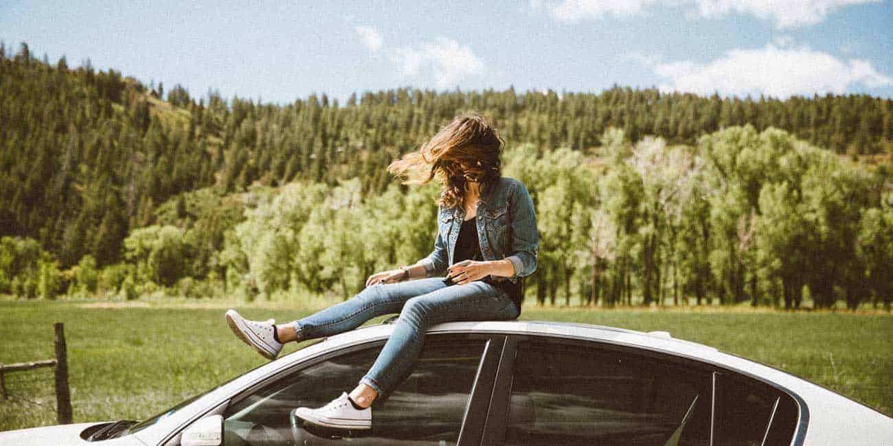 Ride-hailing 99 Launches Campaign To Get More Women Behind The Wheel