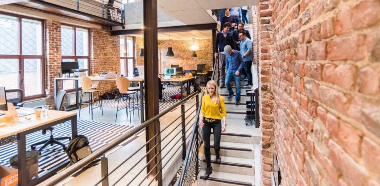 Safespace From Brazil Offers Digital Platform To Tackle Workplace Discrimination