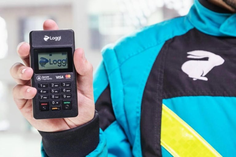 Loggi Must Formalize Work Relations With Couriers, And Pay Over Us$7.2 Million In Fines