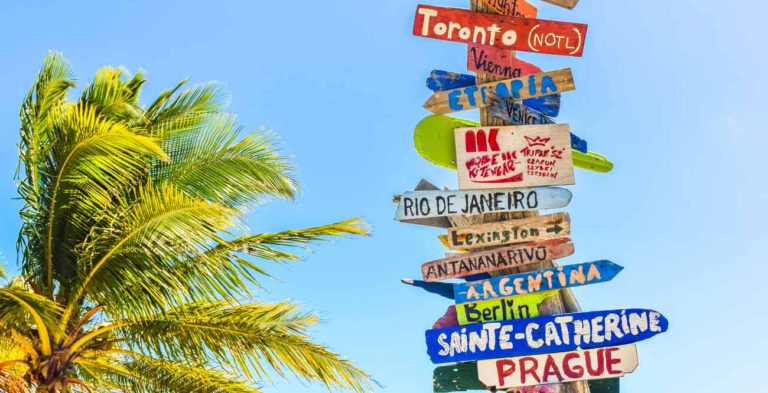 Brazilian Cvc Acquires Almundo, Competes With Despegar For Control Of Argentine Travel Industry