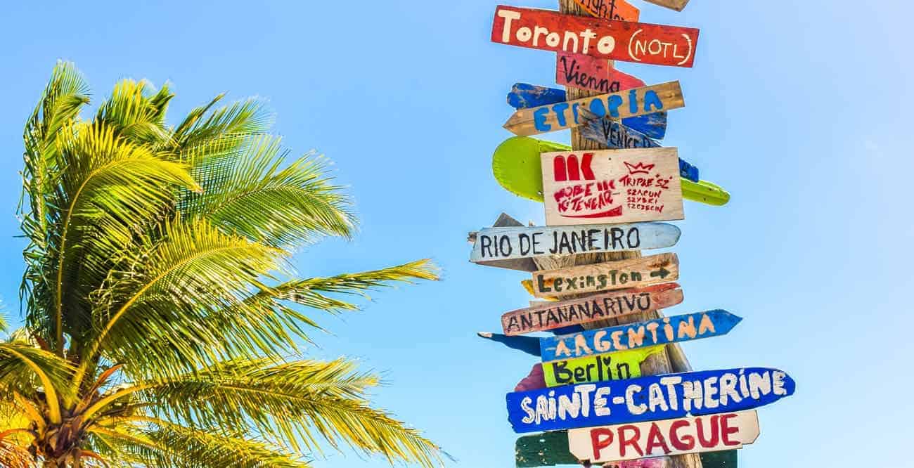 Brazilian Cvc Acquires Almundo, Competes With Despegar For Control Of Argentine Travel Industry