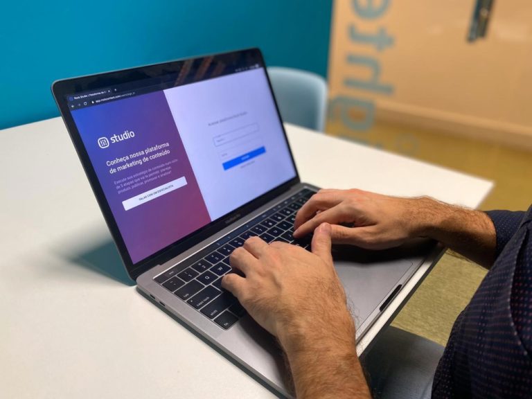 Brazil's Rock Content Acquires Scribblelive To Globalize Saas For Digital Content Marketing