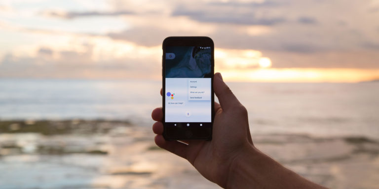 Google Assistant Integrates Voice Commands For Nubank, Ifood, Rappi, And Banco Do Brasil Users