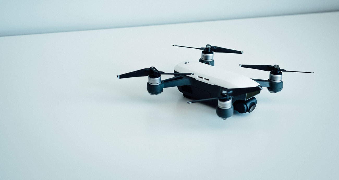 What You Need To Know About Mexico's Inbound Drone Regulation