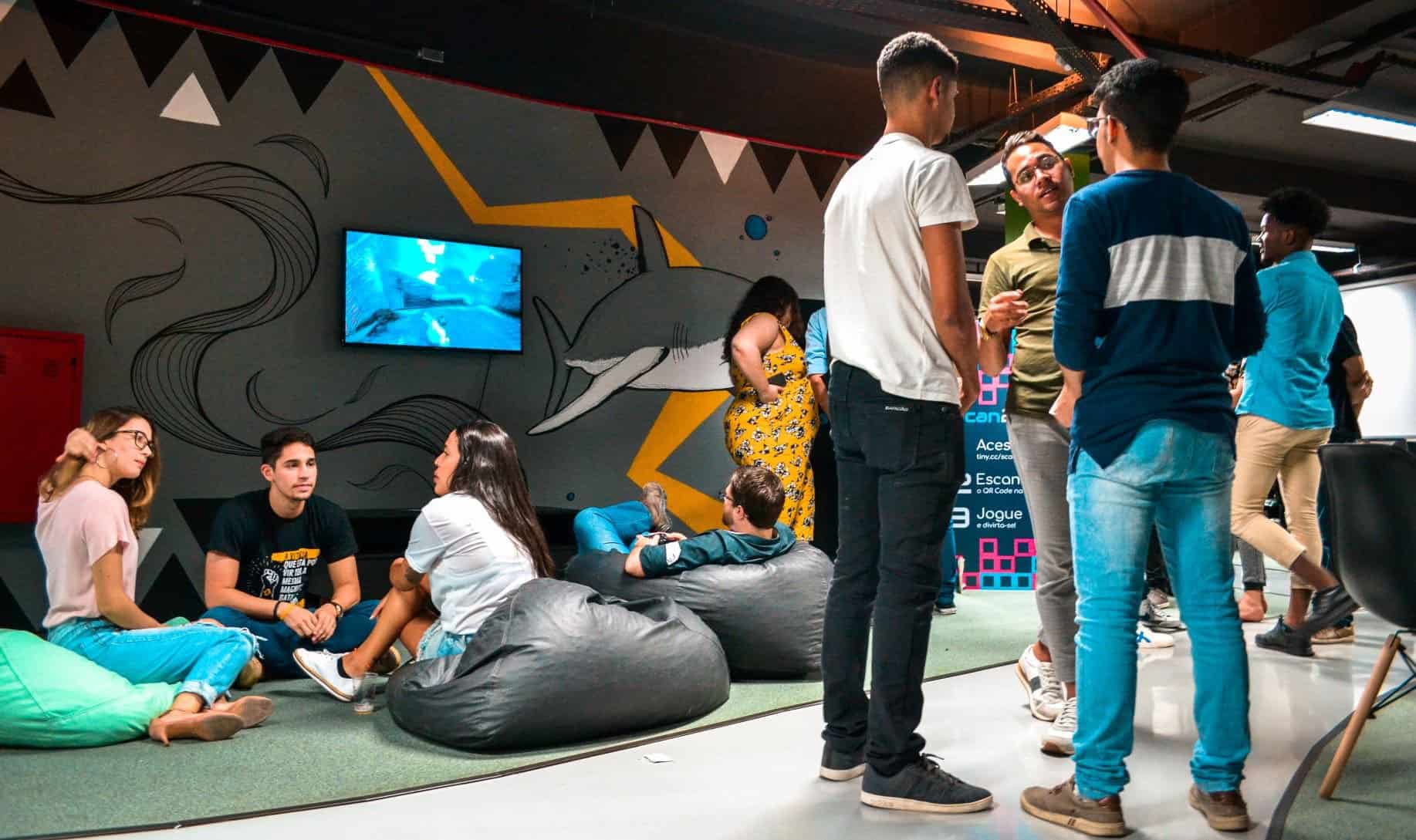 Early Traction Brazilian Startups Have Until January 12 To Apply To Overdrives Accelerator In Recife