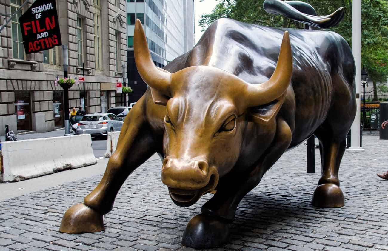 Morgan Stanley Finances Fintech Finsocial With Us$125 Million