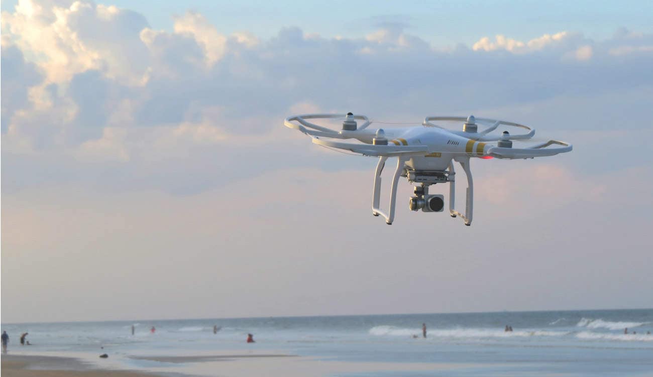 Unicef Innovation Fund To Provide Seed Funding To Drone Startups From Brazil, Uruguay, Peru, And Chile