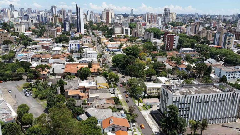 New Fund For Brazilian Startups Will Premiere In The Smart City Of Curitiba In 2020