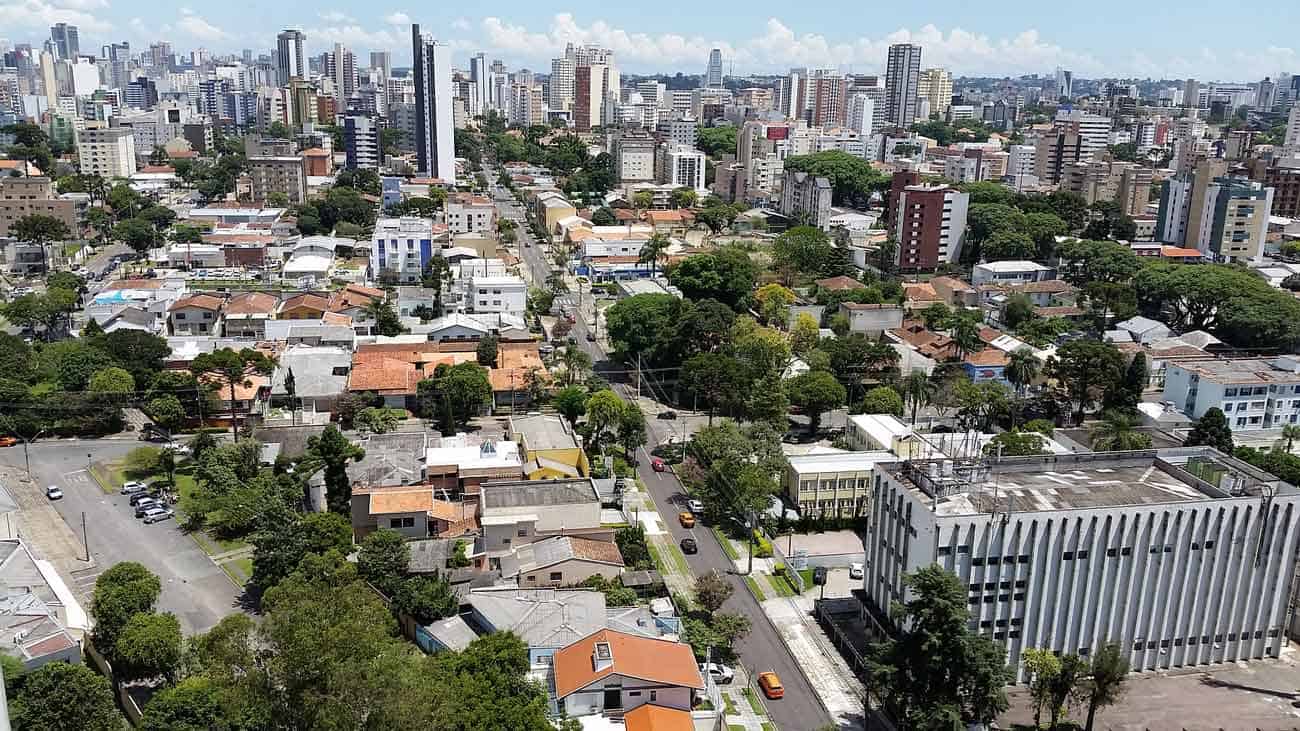 New Fund For Brazilian Startups Will Premiere In The Smart City Of Curitiba In 2020