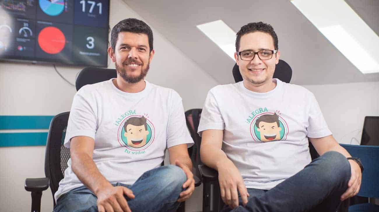 Colombian Fintech, Alegra, Crowdsources ~us$75,000 Through Stock Exchange Half-way House ﻿