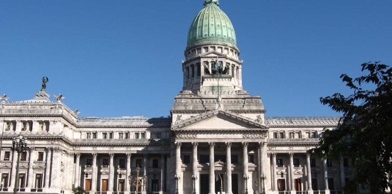 In Argentina, Startups Scramble To Adjust To New Dollar Tax