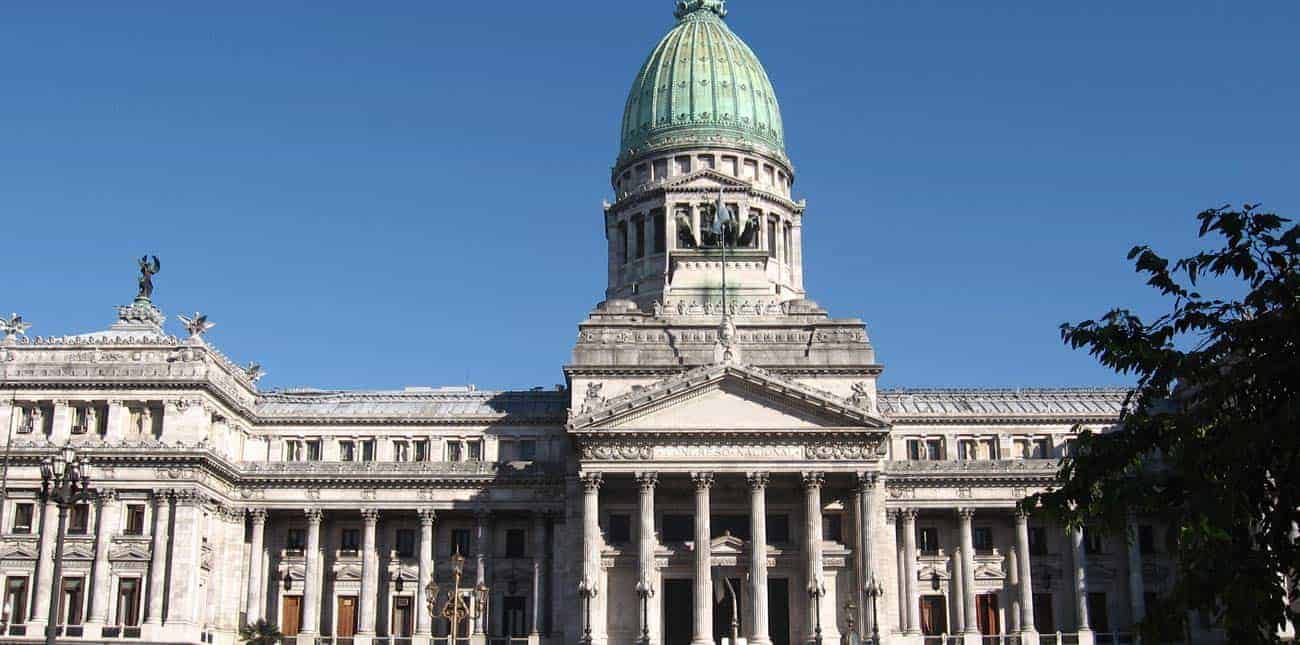 In Argentina, Startups Scramble To Adjust To New Dollar Tax