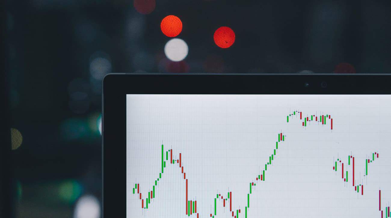 Trademachine Raises Equity For Its Stock Investment Algorithm