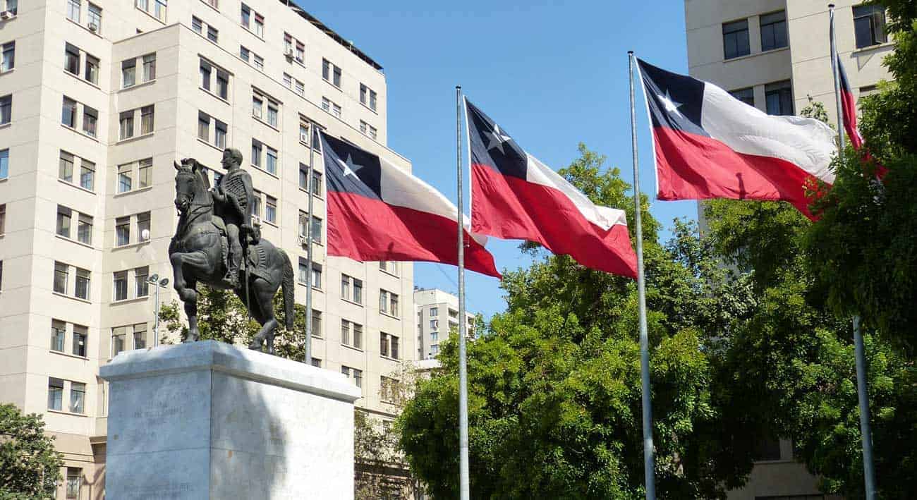 Chile's Ride-hailing Legislation Moves Forward, Uber Isn't Happy