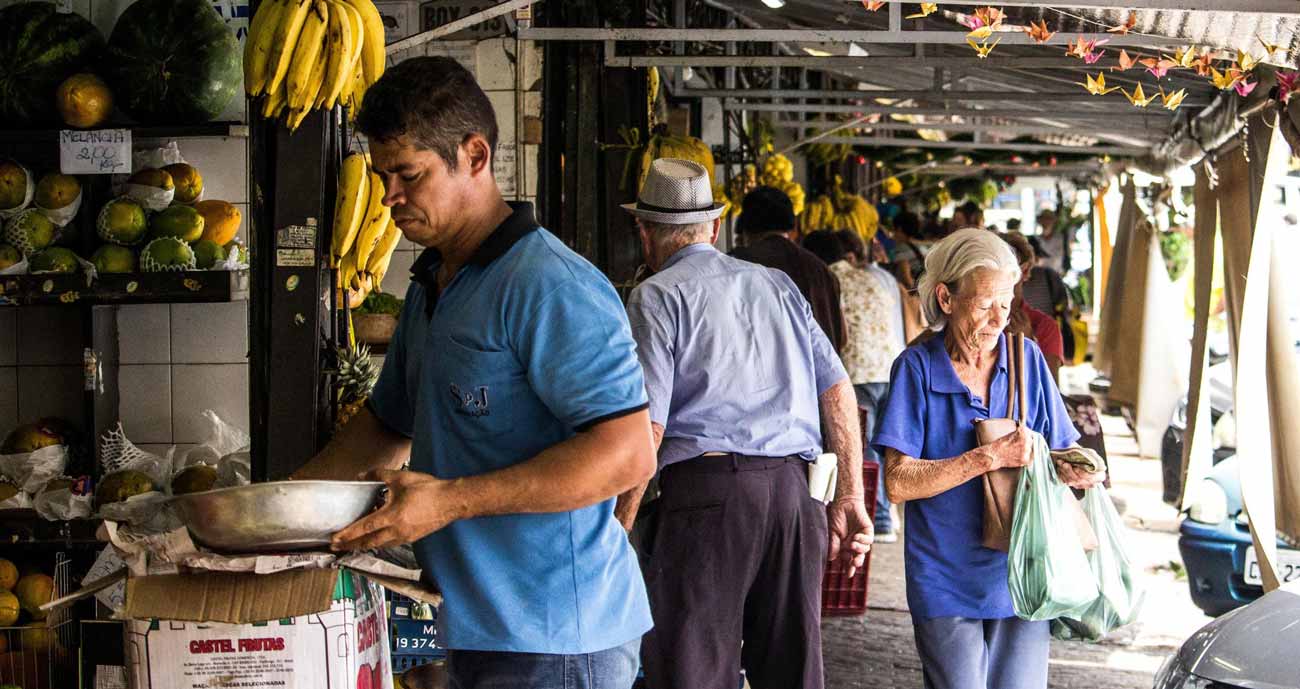 Colombian Chiper Brings Technology To Your Local Corner Store