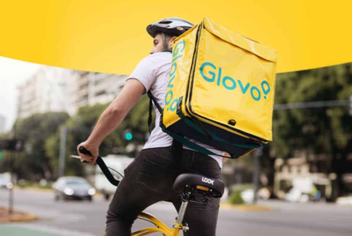 Glovo Withdraws From 2 More Countries In Latin America