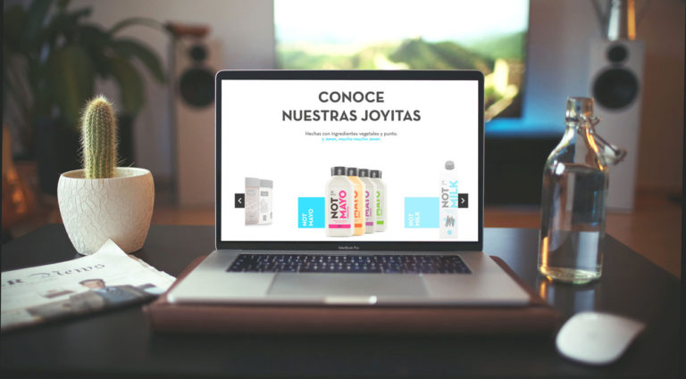 Jarvis, Play The Age Of Ai Featuring Chile’s The Not Company