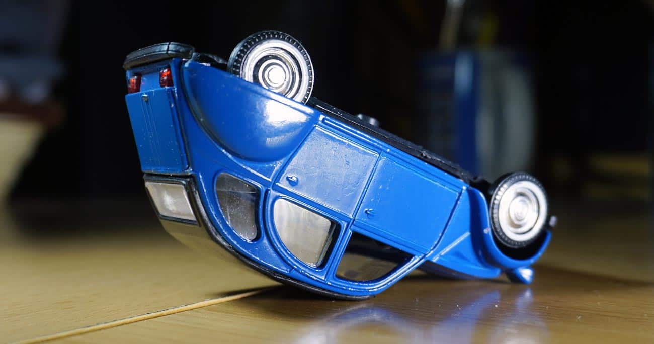 Peru’s Ojo Vial App Crowdsources Infractions For Naughty Drivers