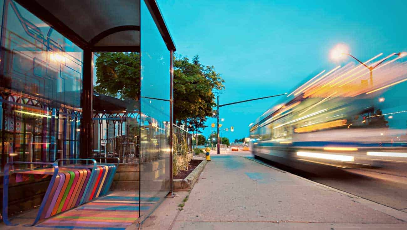 Guawa Es La Primera Aplicación De Sistema De Transporte En Puerto Rico