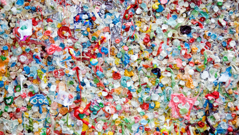 Plasticoin, The Cryptocurrency That Wants To Clean Up Uruguay’s Coast