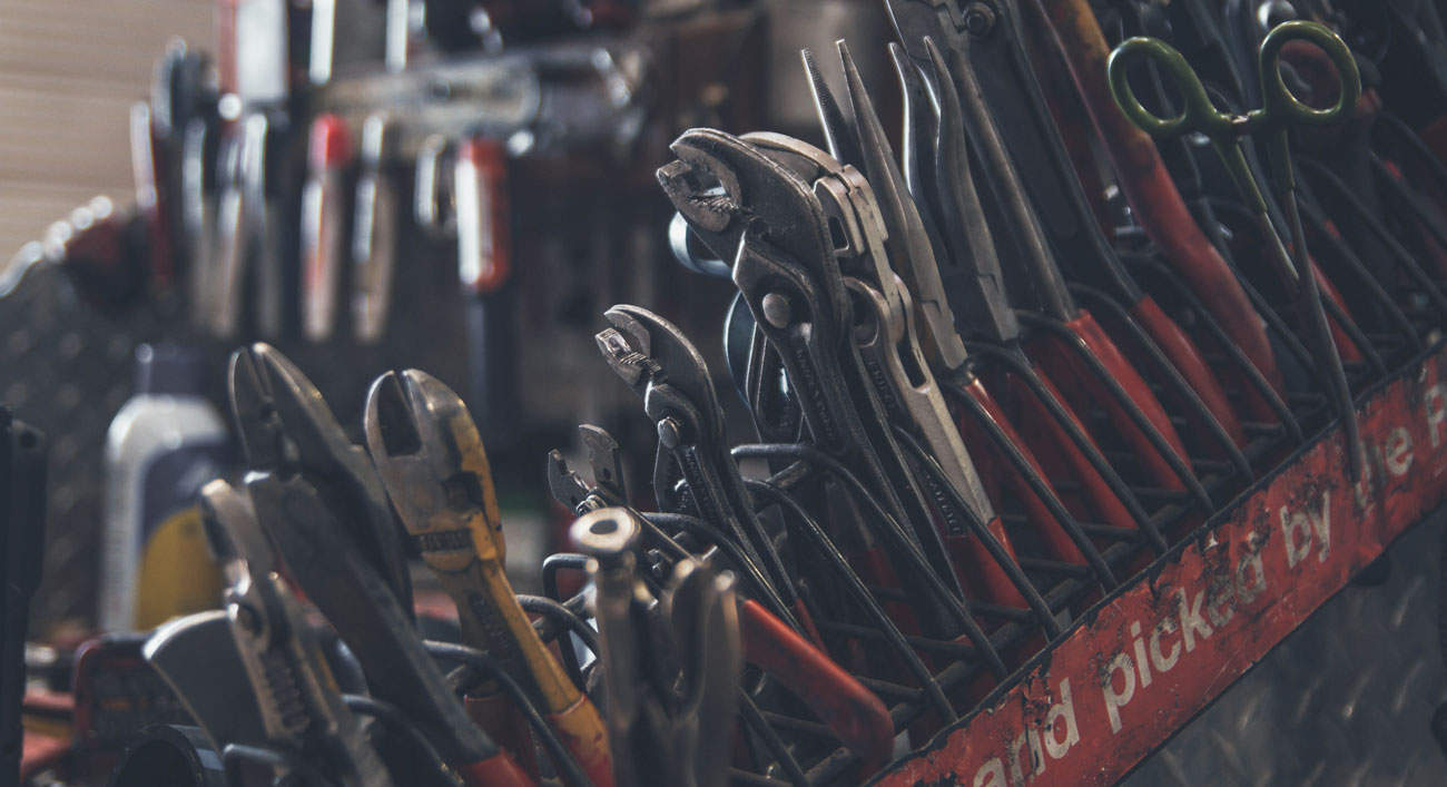 Apetoi, The Venezuelan Startup That Helps You Find A  Handyperson For Your Home