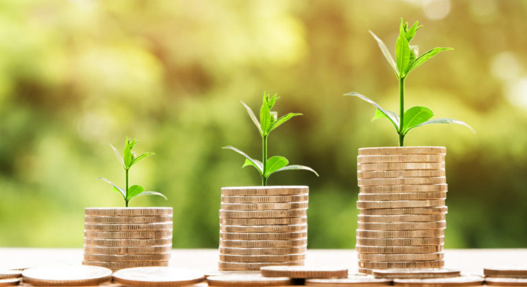 Fintech Bloxs Raises ~us$690,000 With Domo Invest