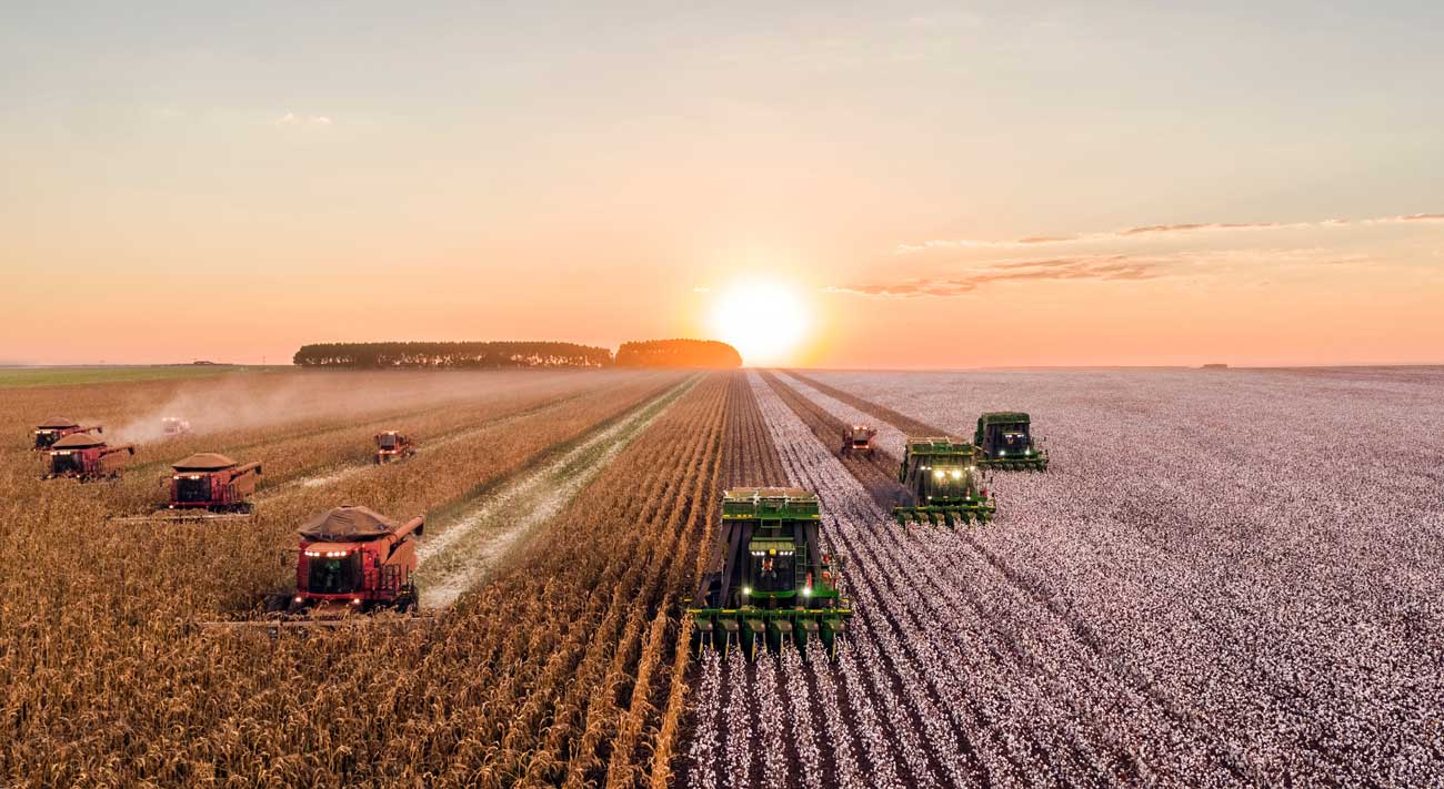 Brazil's Agrotech Startup Solinftec Raises Us$40 Million With Unbox Capital