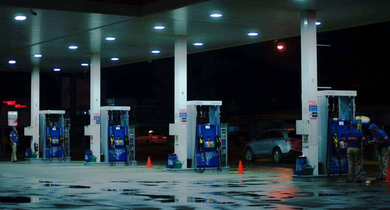 Brazilian Clubpetro Brings Saas Tech To Gas Stations In Peru
