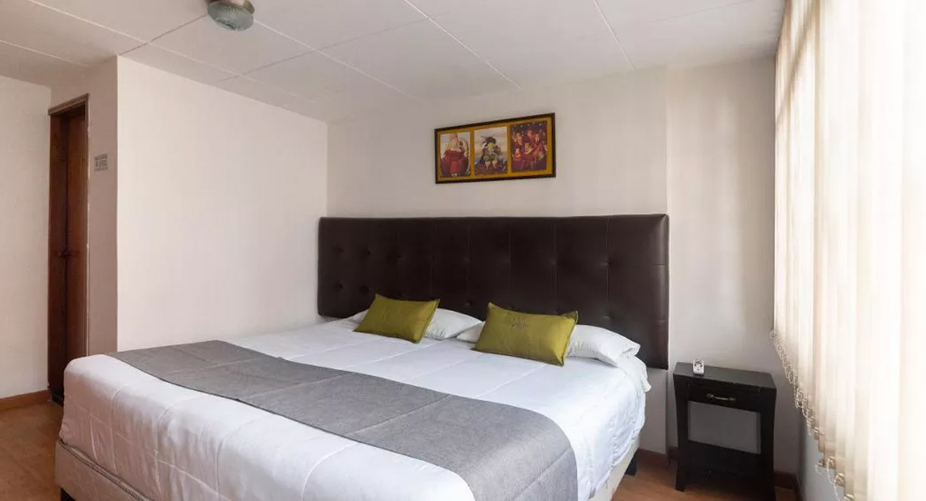 Ayenda Rooms Wraps Up Us$8.7 Million In Round Led By Kaszek Ventures