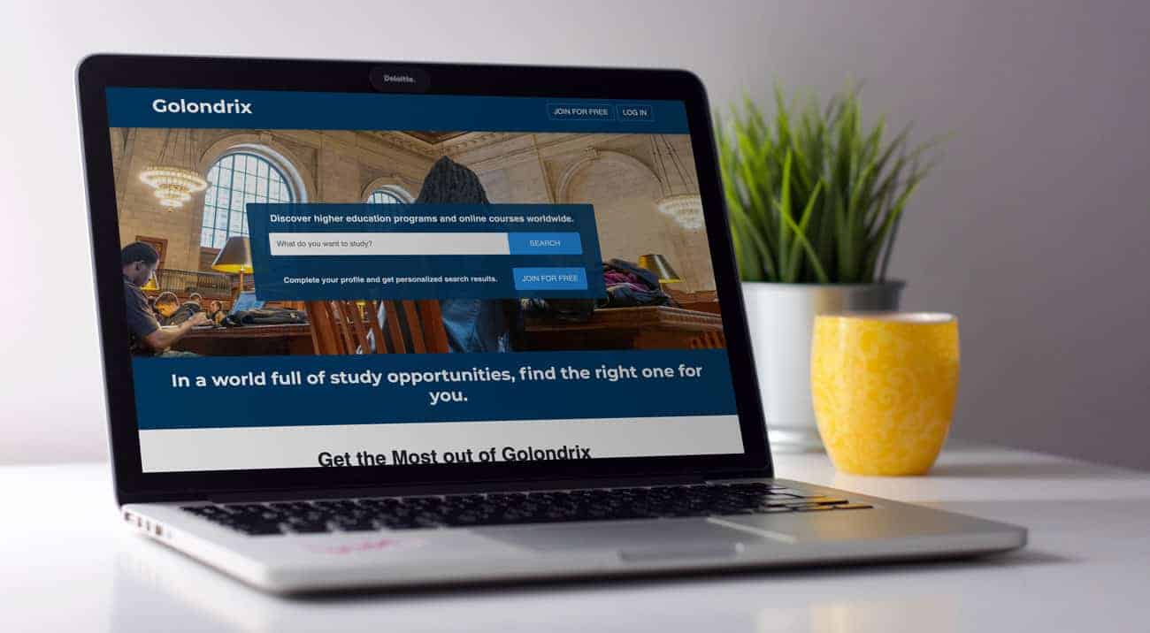 Golondrix Preps Spanish Content For Educational Search Engine