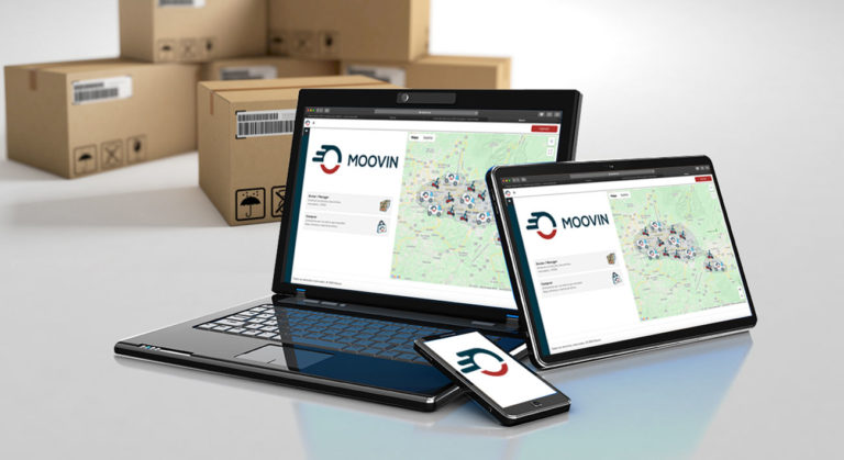 Last-mile Startup, Moovin, To Expand Into Central America