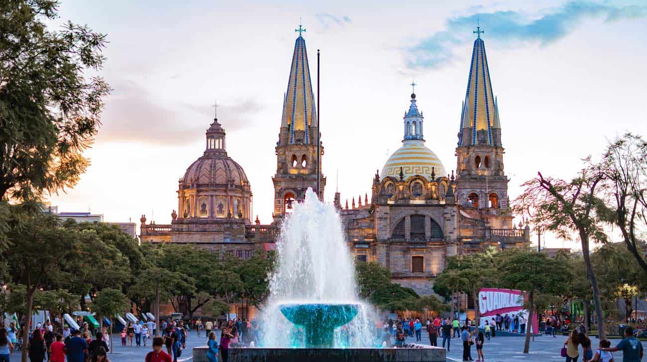 Guadalajara, Mexico's Silicon Valley? Kueski, Unima, And Interlub Weigh In