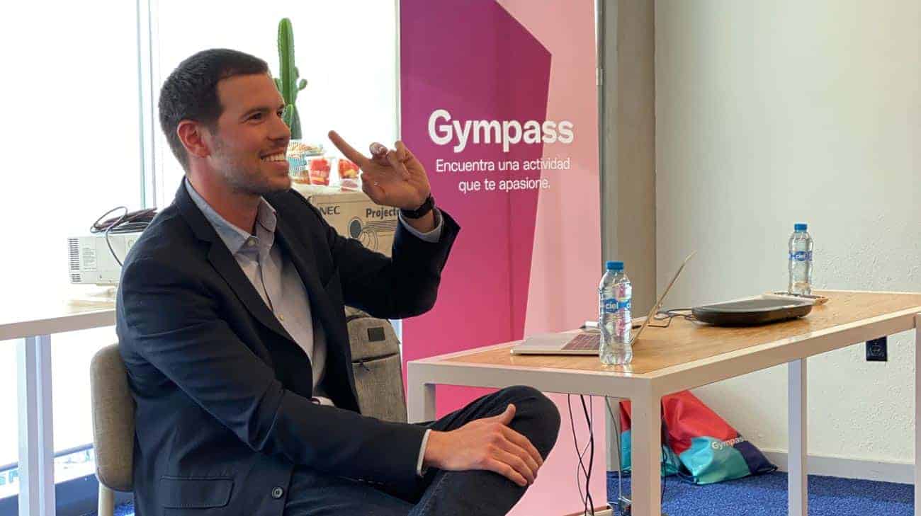 How To Integrate An Acqui-hire. Gympass' Plan For Flaner Is Full Of Hicup-portunities