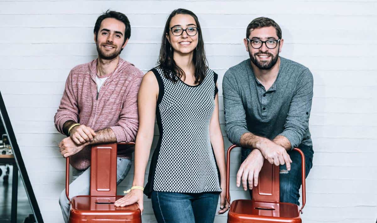 Laboratoria Llega A Colombia Para Ofrecer Campamentos De Programación Para Mujeres