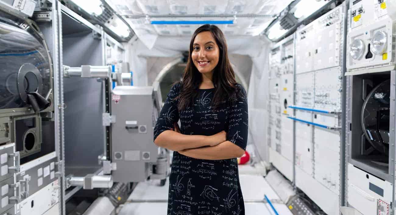 Wexchange Study Shows Status Of Women Entrepreneurs In Stem In Latam