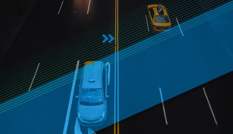 Big Entrepreneurial Ideas Can Come From A Simple Taxi Ride