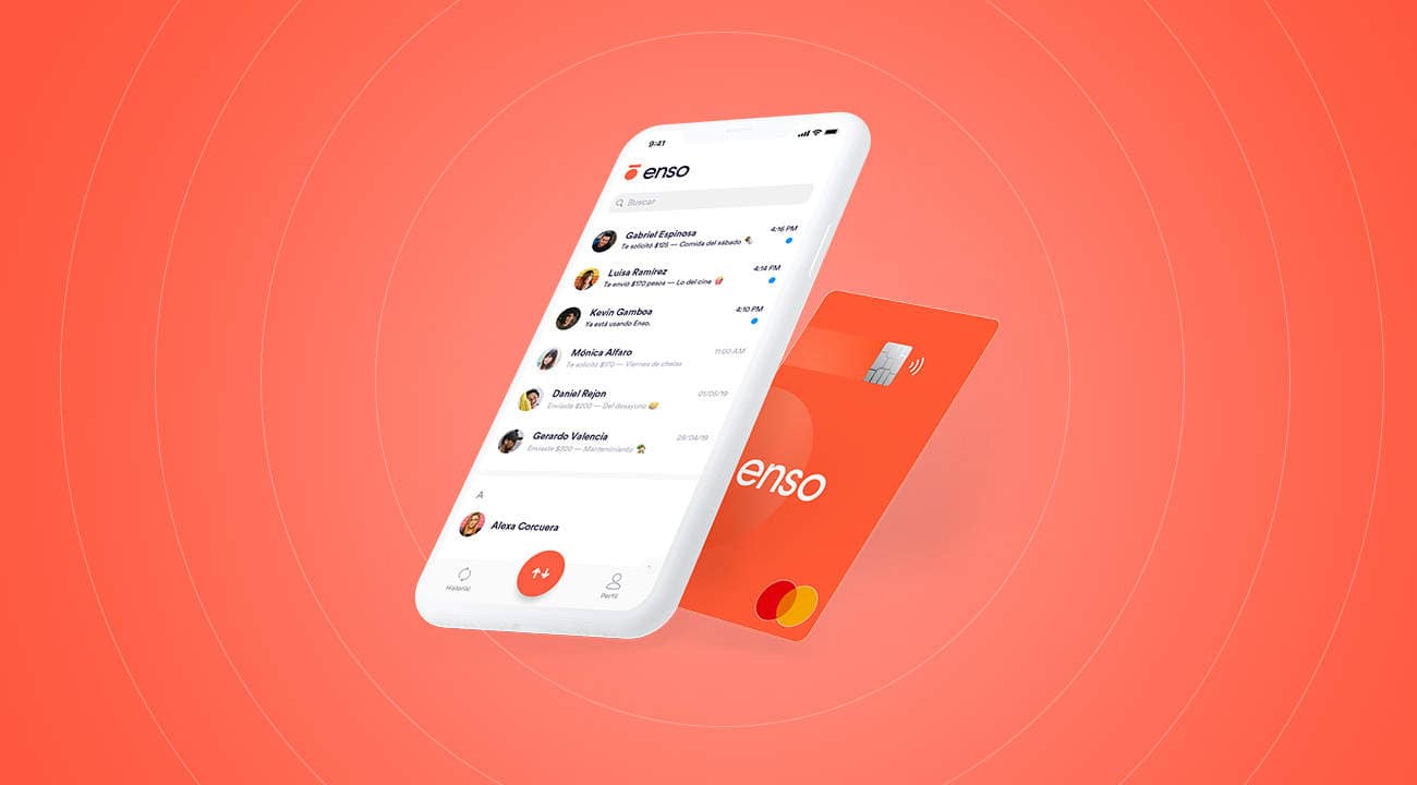 Mexican Fintech, Enso, Unleashes Debit Card